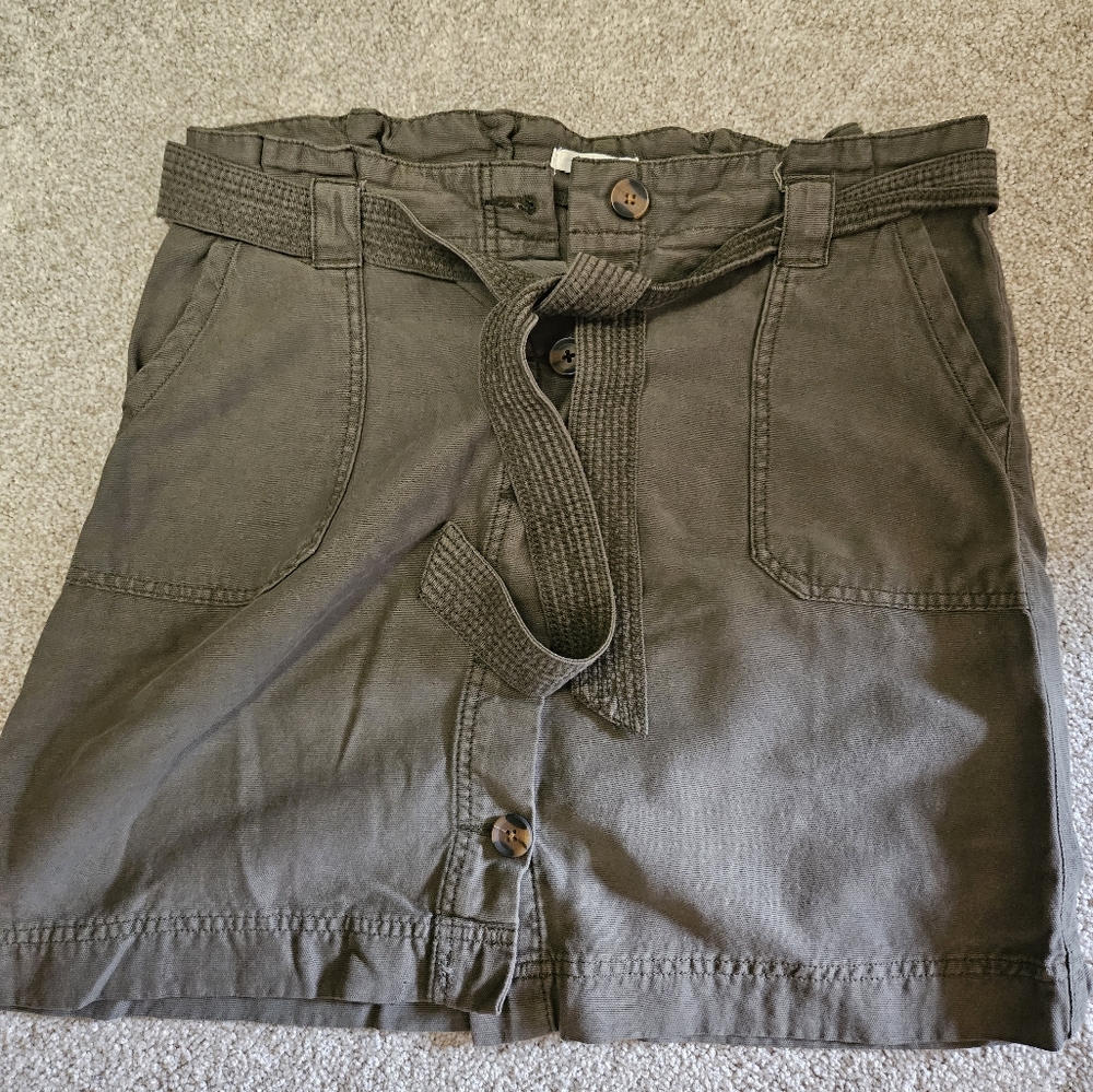 Maurices Skirt Size 6